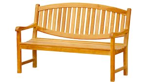 Teak Patio Bench Furniture Manufacturer