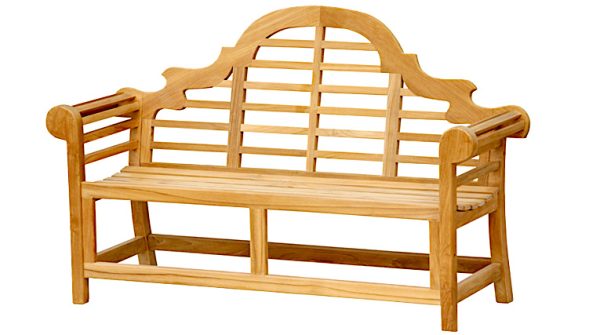 Lutyen Bench Garden Furniture