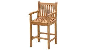 Teak Bar Chair A Grade Quality