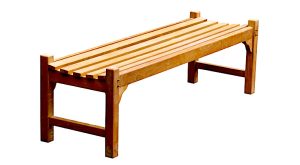 Waiting Bench Garden Furniture