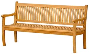 Wooden Teak Benches Manufacturer Indonesia