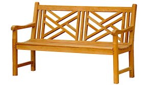 Wooden Patio Furniture Manufacturer