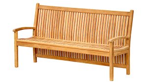 Patio Bench Furniture