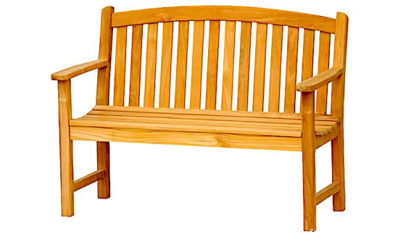 Teak Bench Furniture Manufacturer Indonesia