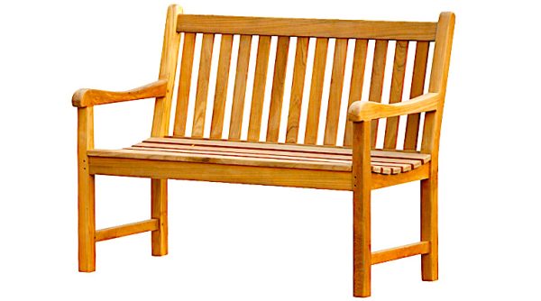 Teak Patio Bench Supplier Jepara