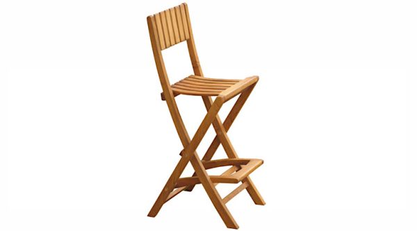 Folding Bar Chair At Affordable Price