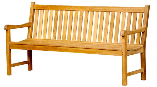 Teak Java Bench Garden Furniture Supplier