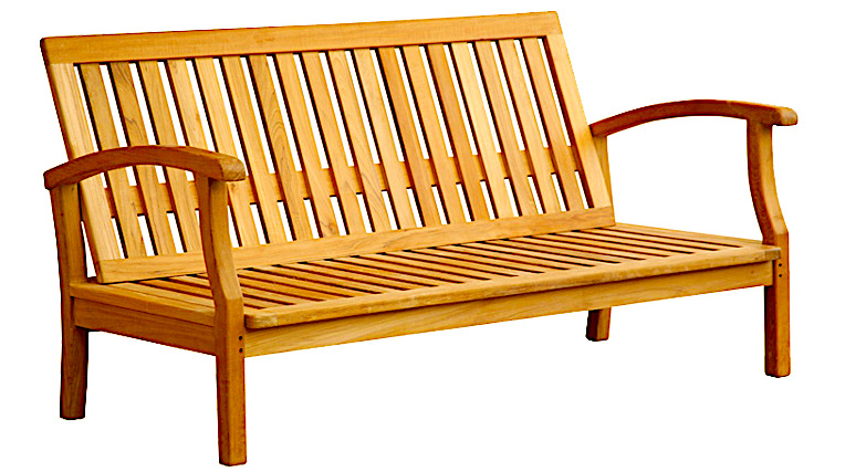 Valencia Deep Seating Bench 160 CM