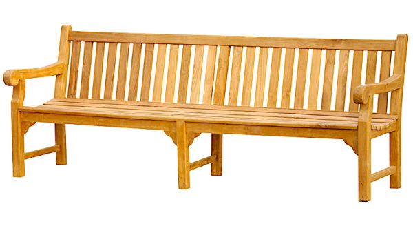 Teak Big Bench Garden Furniture