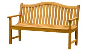 Rose Bench Outdoor Furniture